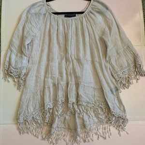 Saks fifth avenue blouse